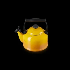 LE CREUSET Bouilloire Tradition 2,1 L Nectar* Bouilloire