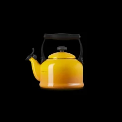 LE CREUSET Bouilloire Tradition 2,1 L Nectar* Bouilloire