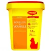 CUISINEADDICT Bouillon de volaille 70L 1400g* Fonds De Sauce - Sauces