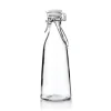 IBILI Bouteille en Verre 1 L* Carafe, Pichet
