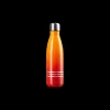 LE CREUSET Bouteille Isotherme Inox 500ml Volcanique* Carafe, Pichet
