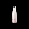 LE CREUSET Bouteille Isotherme Inox 500ml Sheel Pink* Carafe, Pichet