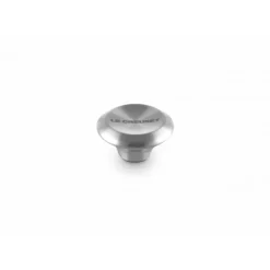 LE CREUSET Bouton Métal Ø 4,7 cm Cocotte Signature* Cocotte En Fonte