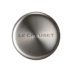 LE CREUSET Bouton Métal Ø 5,7 cm Cocotte Signature* Cocotte En Fonte