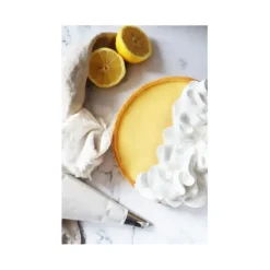 SCRAPCOOKING Box Tout Pour Ma Tarte Citron* Ustensiles Pâtisserie