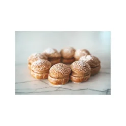 SCRAPCOOKING Box Tout Pour Mon Paris-Brest* Douilles Pâtisserie