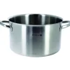 DE BUYER Braisière Inox Ø40cm Prim'Appety* Marmites