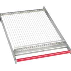 MALLARD FERRIERE Bras de coupe N°1 - écartement 15 mm* Ustensiles Chocolat|Guitares Pâtisserie