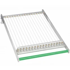 MALLARD FERRIERE Bras de coupe N°2 - écartement 22,5 mm* Ustensiles Chocolat|Guitares Pâtisserie