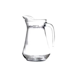 ARCOROC Broc arc à anse 1 litre* Carafe, Pichet