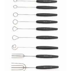 MATFER Broche Ronde Ø 14 mm à Tremper* Ustensiles Chocolat