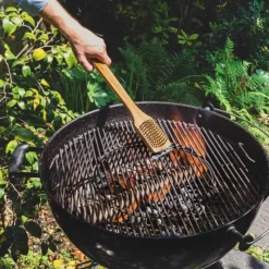 MASTRAD Brosse Métallique pour Barbecue* Accessoires Barbecue