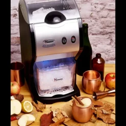 SANTOS Broyeur à Glaçon 1,2 kg 130 W* Froid