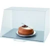 MATFER Cabine de peinture culinaire 640 x 515 x 410 mm* Aérographe