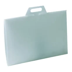 MATFER Cabine de peinture culinaire 640 x 515 x 410 mm* Aérographe