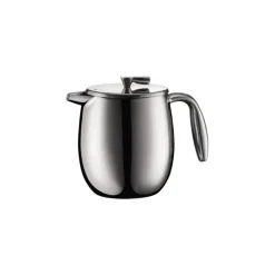 BODUM Cafetière à Piston Brillant 0,5L COLUMBIA* Cafetière