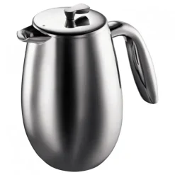 BODUM Cafetière à Piston Brillant 0.35L COLUMBIA* Cafetière