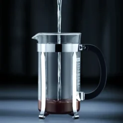 BODUM Cafetière à Piston 50cl CHAMBORD* Cafetière