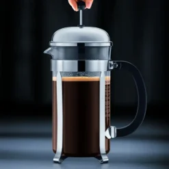 BODUM Cafetière à Piston 35cl CHAMBORD* Cafetière