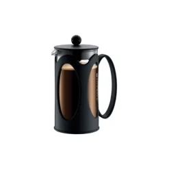 BODUM Cafetière à piston Kenya 8 tasses 1l* Cafetière