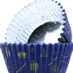 PME Caissettes Cupcakes Harry Potter (x30)* Moules En Papier