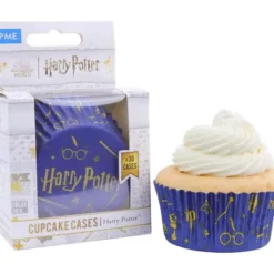 PME Caissettes Cupcakes Harry Potter (x30)* Moules En Papier