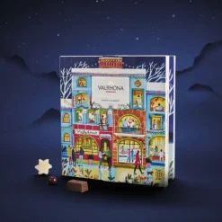 VALRHONA Calendrier de l'Avent 170 g* Chocolats À Offrir