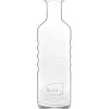 LUIGI BORMIOLI Carafe à Eau 75 cl OPTIMA* Carafe, Pichet