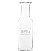 LUIGI BORMIOLI Carafe à Vin 25 cl OPTIMA* Carafe, Pichet