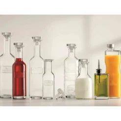LUIGI BORMIOLI Carafe à Vin 25 cl OPTIMA* Carafe, Pichet