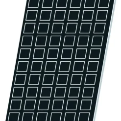 FLEXIPAN Carrés (petits fours) - Moule silicone* Moule Silicone