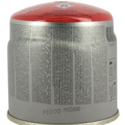 CUISINEADDICT Cartouche de Gaz -Stop Gaz- pour Chalumeau Express* Chalumeau De Cuisine