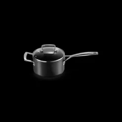 LE CREUSET Casserole 16 cm Anti-Adhérente Les Forgées* Casseroles