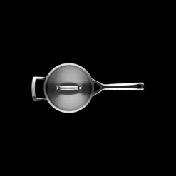 LE CREUSET Casserole 20 cm Antiadhérente Les Forgées* Casseroles