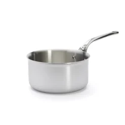 DE BUYER Casserole Affinity Ø 20 cm* Batterie De Cuisine|Casseroles