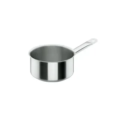 LACOR Casserole Chef Inox Ø 24 cm x H 12 cm* Casseroles
