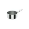 LACOR Casserole Chef Inox Ø 28 cm x H 14 cm* Casseroles
