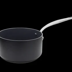 GREENPAN Casserole Céramique Ø 18 cm, 2L, collection BARCELONA PRO ™* Casseroles
