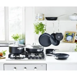 GREENPAN Casserole Céramique Ø 18 cm, 2L, collection BARCELONA PRO ™* Casseroles