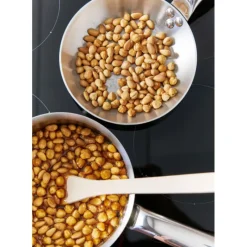 DE BUYER Casserole Inox Ø 20 cm Alchimy* Casseroles