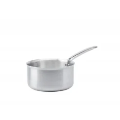 DE BUYER Casserole Inox Ø 24 cm Alchimy* Casseroles