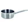 DE BUYER Casserole Inox Ø24 cm Prim'Appety* Casseroles