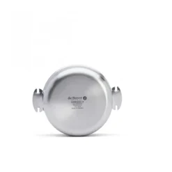 DE BUYER Casserole Inox Amovible Ø 16 cm Alchimy Loqy* Casseroles