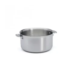 DE BUYER Casserole Inox Amovible Ø 20 cm Alchimy Loqy* Casseroles