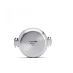 DE BUYER Casserole Inox Amovible Ø 18 cm Alchimy Loqy* Casseroles