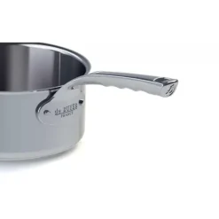 DE BUYER Casserole Inox ø20cm Milady* Casseroles