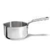 DE BUYER Casserole Inox ø14cm Milady* Casseroles