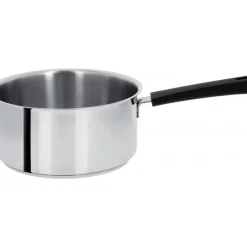 CRISTEL Casserole Mutine Ø 14 cm Manche Fixe Inox* Casseroles