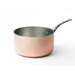 DE BUYER Casserole Prima Matera Ø 18 cm* Casseroles