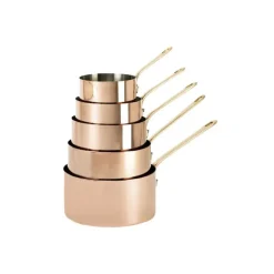 DE BUYER Casserole Prima Matera Ø 16 cm* Casseroles